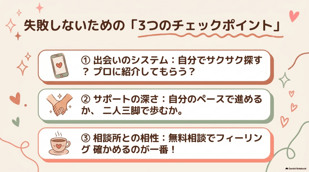 婚活恋活部【攻略ブログ】 | TMSパートナーの口コミ評判と体験談レビュー【結婚相談所】