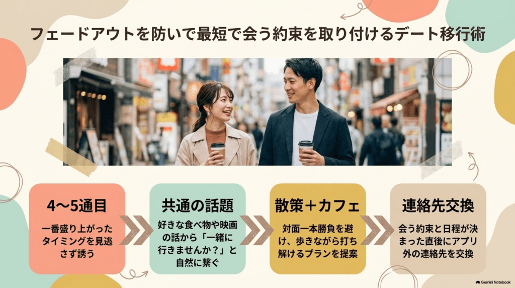 婚活恋活部【攻略ブログ】 | マチアプでメッセージが続かない男女の原因とコツ【知恵袋/なんJ他】