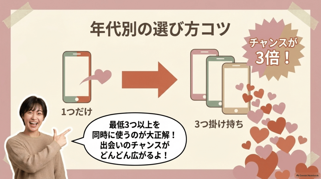 婚活恋活部【攻略ブログ】 | naco-do(ナコード)の口コミ評判と体験談【結婚相談所】