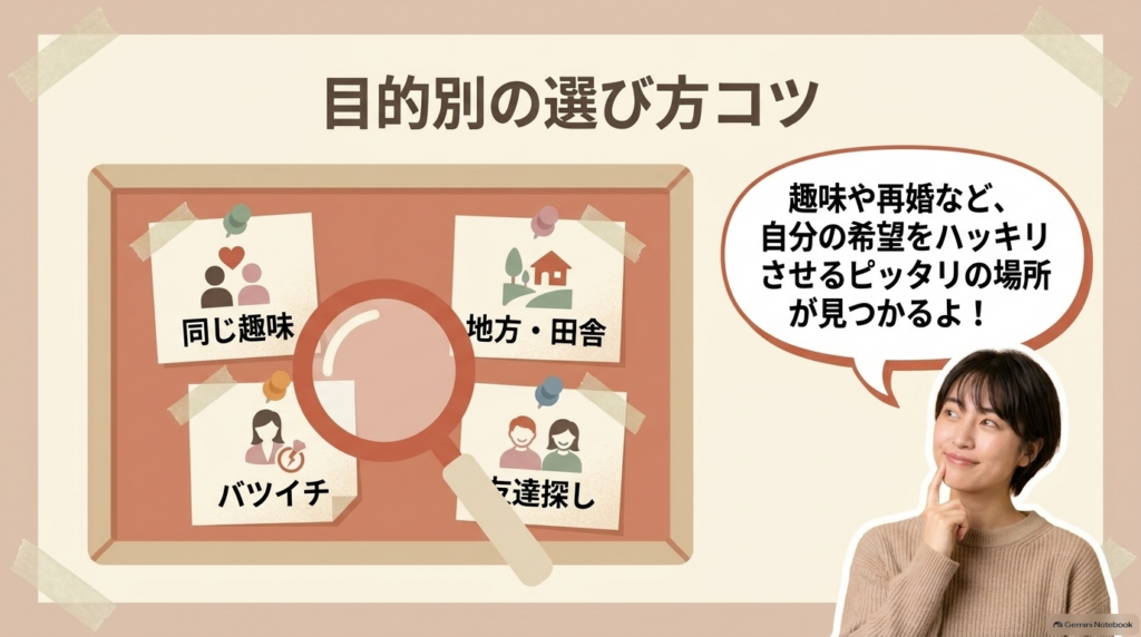 婚活恋活部【攻略ブログ】 | naco-do(ナコード)の口コミ評判と体験談【結婚相談所】
