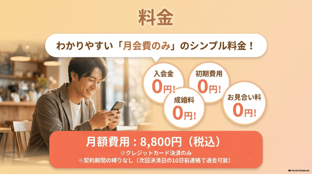 婚活恋活部【攻略ブログ】 | リトマリの口コミ評判と料金や成婚までの流れレビュー【IBJonline/結婚相談所】