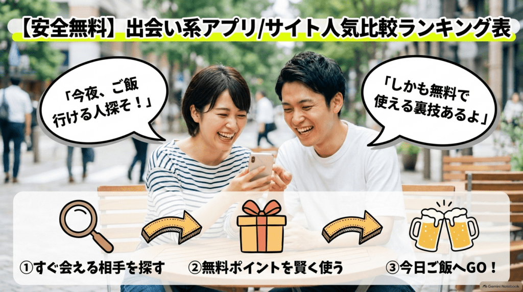 婚活恋活部【攻略ブログ】 | リンクルの口コミ評判と出会い方【マチアプ】