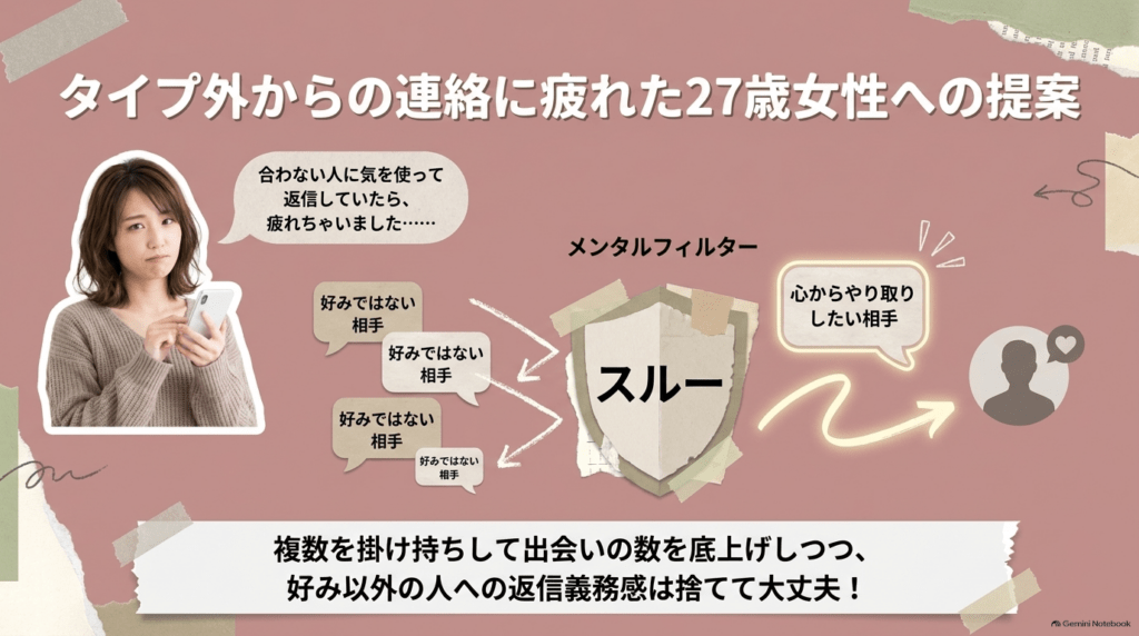 婚活恋活部【攻略ブログ】 | 27歳の男女に私がおすすめのマッチングアプリとコツ 婚活恋活部【攻略ブログ】 | 27歳の男女に私がおすすめのマッチングアプリとコツ