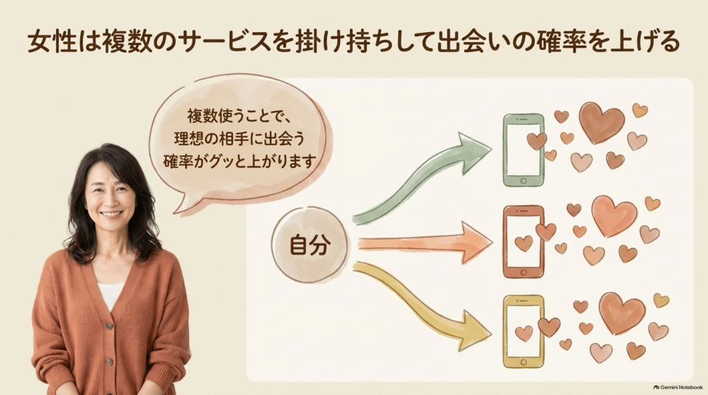 婚活恋活部【攻略ブログ】 | 【60代70代シニア向け】無料マッチングアプリおすすめ比較一覧【熟年/高齢者】 婚活恋活部【攻略ブログ】 | 【60代70代シニア向け】無料マッチングアプリおすすめ比較一覧【熟年/高齢者】
